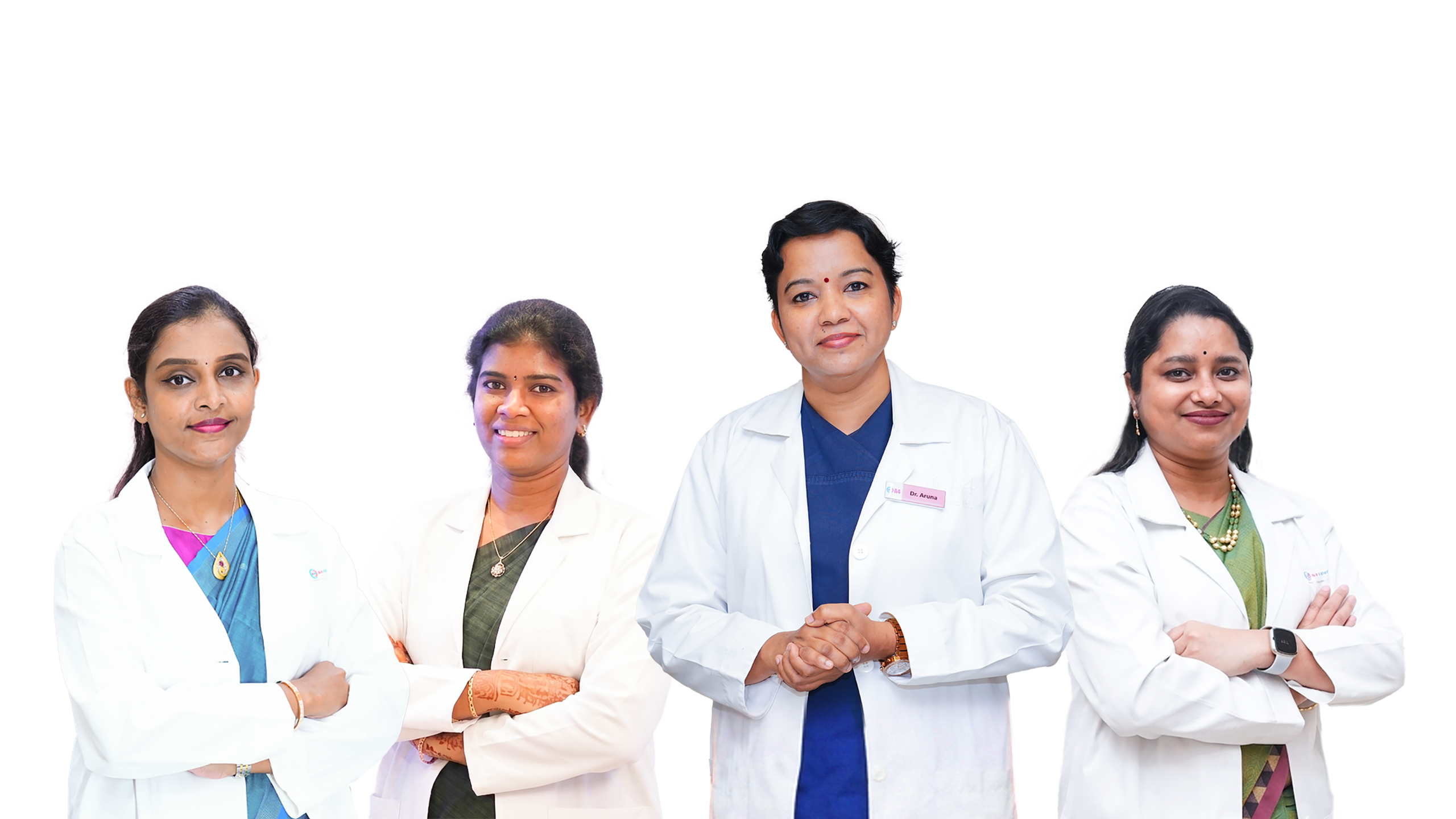 A4 Fertility Centre specialist doctors