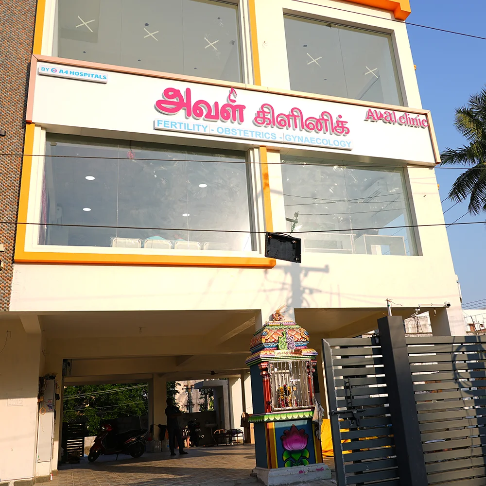 Chitlapakkam