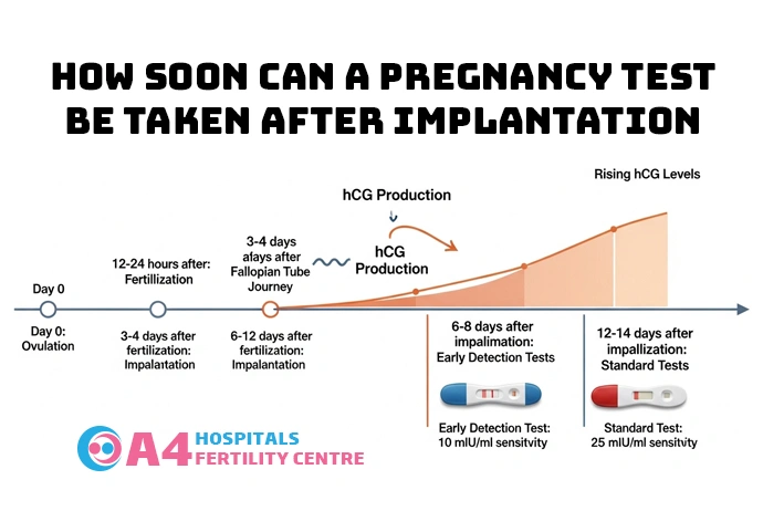 how-soon-can-a-pregnancy-test-be-taken-after-implantation