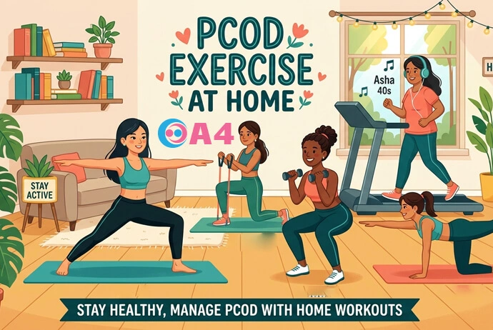 pcod-exercise-at-home